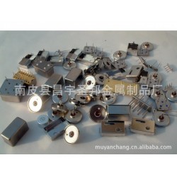 南皮县冲压件，五金拉伸件，开关五金件，专业开模具加工定做