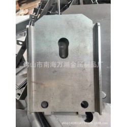 佛山厂家承接 大功率金属激光切割加工 工艺品激光切割