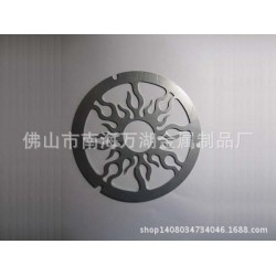 佛山厂家提供机械五金激光切割加工 钣金加工 专业生产