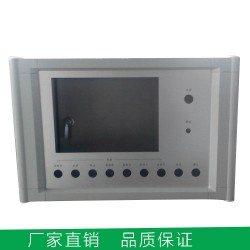 深圳厂家专业定制加工自动化设备外壳 各种机箱加工 机箱外壳加工