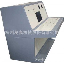 钣金机箱柜加工