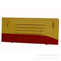 GG852 外覆件 钣金件