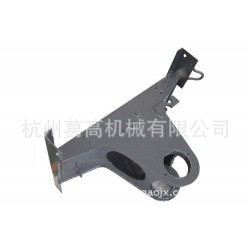 提供工程机械 汽车配件 精密钣金加工业务