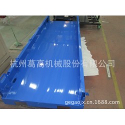 承接工程机械 汽车配件 钣金件加工件