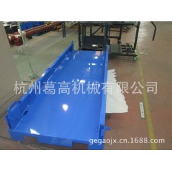 钣金加工 机箱外壳 外附件