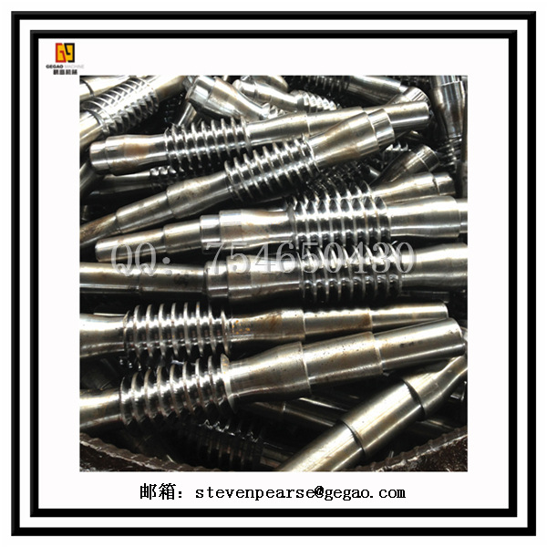 来图定制机械加工件 精密机械加工 铣削 非标零件加工