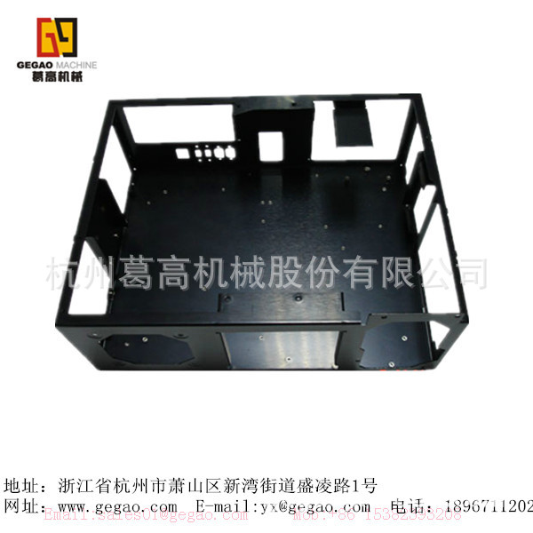 机械类加工件,激光切割,折弯件加工