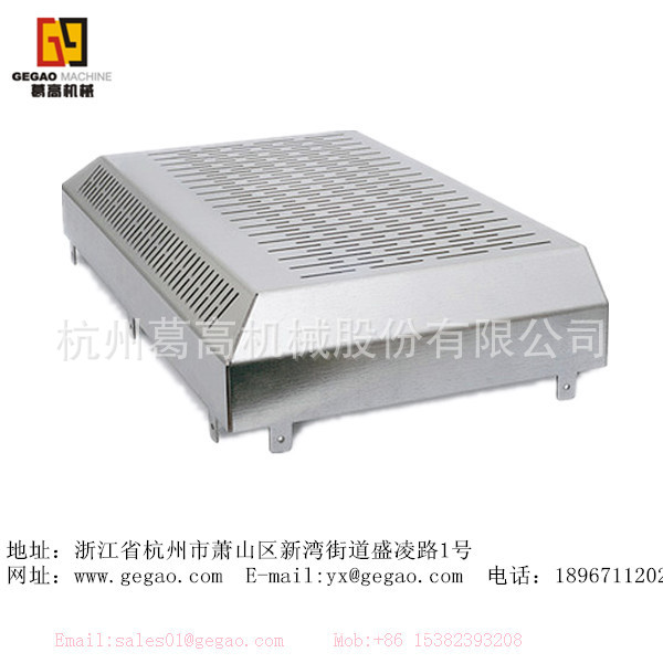 机械类加工件,激光切割,折弯件加工