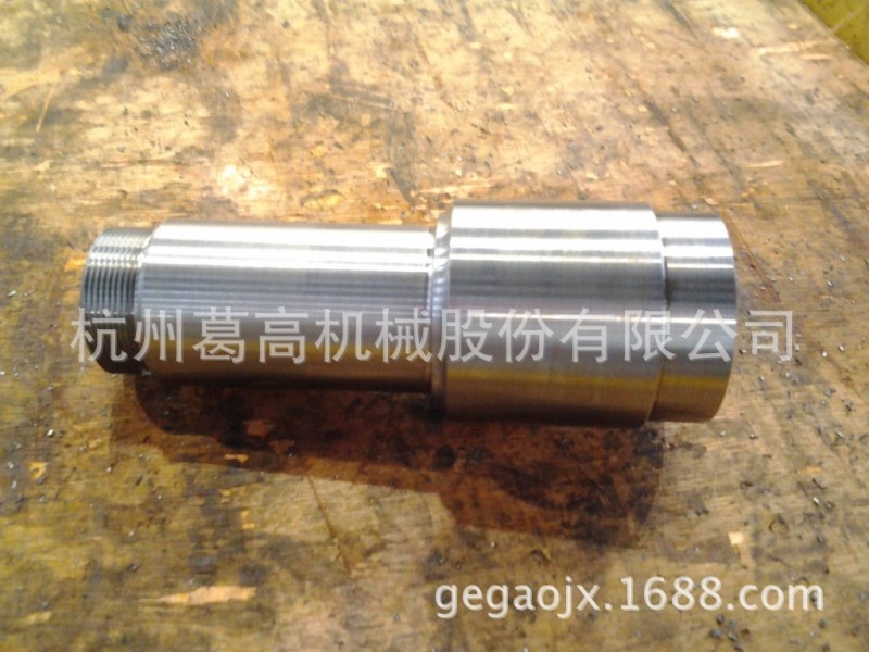 承接工程机械 汽车配件 机加工