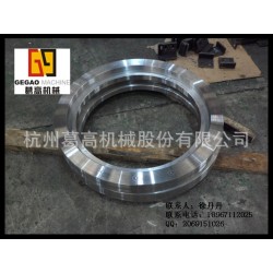 龙门加工中心精加工件