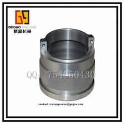 来图定制机加工零件 精密CNC 数控加工
