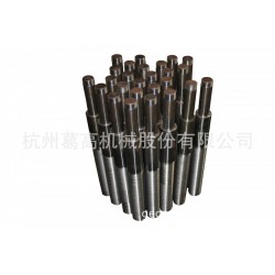 机加工轴类