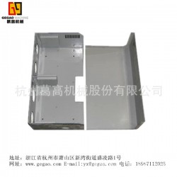 机加件，冲压件，折弯件，激光切割