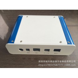 广告机路由器4Gwifi机箱