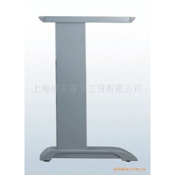 厂家批量供应钢脚、办公桌脚架、桌脚