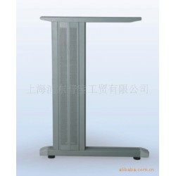 批量供应钢脚、办公家具、五金家具、办公钢脚