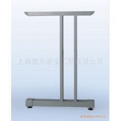 供应办公台钢脚、五金脚、收缩脚 桌脚