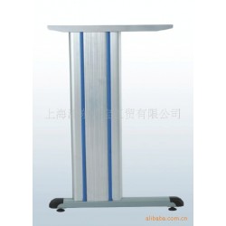 批量供应钢脚、调整钢脚、办公台桌脚、钢架、椅架