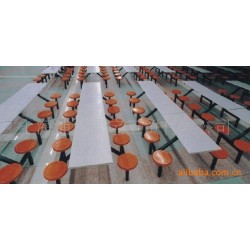 【五年保修终身维护】餐桌椅系列 快餐桌椅 餐桌