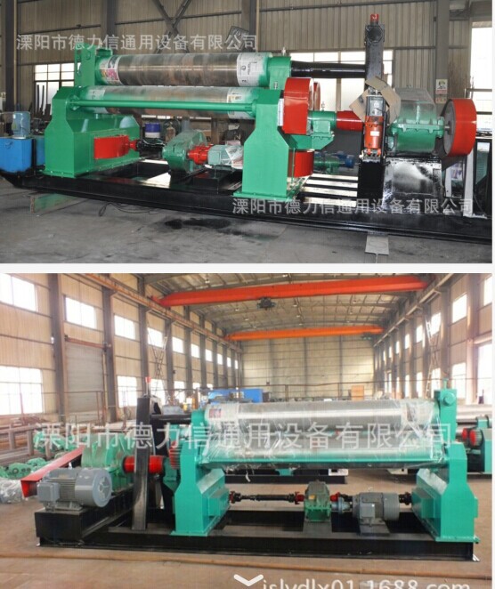 卷板机厂家 现货直销板厚20毫米板宽2米自动卷筒机