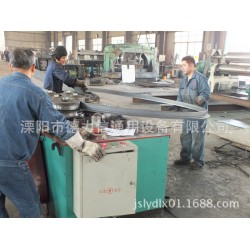 溧阳角铁卷法兰成型设备 五轮自动高效多功能型材卷圆机 厂家销售