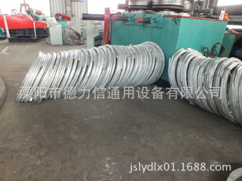 钢管角铁成型机 溧阳厂家销售多功能型材卷圆设备价格优惠