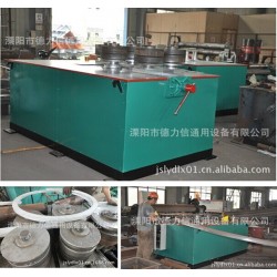 金属型材成型设备 厂家直销盘管机、弯管机、角铁、扁钢卷圆机