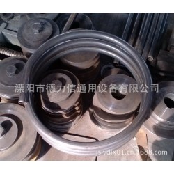 圆管盘卷设备 一次成型不用反复整形五轮自动盘管成型机