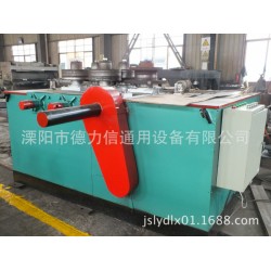 溧阳角铁卷圆机厂家 10号角铁内外卷圆加工/大型角铁卷圆机供应