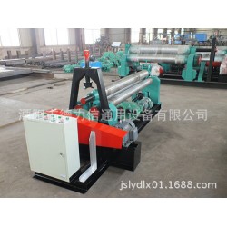 FBS6-2000卷板机 实用型全自动卷板机 供应定制各种卷板机床