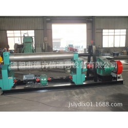 自动卷板机型号 FBZ14-2000自动卷板机 机械电动耐用易维护