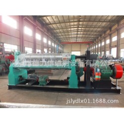 三辊机械自动卷圆机械 供应大型号耐用型卷圆设备FBZ25-2500