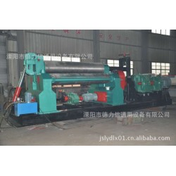 直销北京大型自动实心卷板机 FBZ35*2500自动卷板机出租和出售