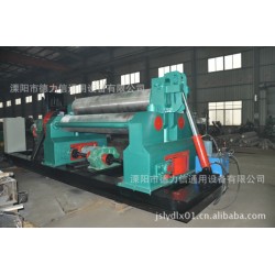 供应溧阳市FBZ40-3000 大型自动卷板机 【厂家直销】卷圆设备