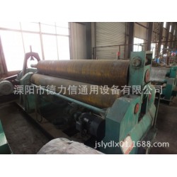 二手卷板机出租转让 卷25mm二手自动卷板机出租出售/质量保证