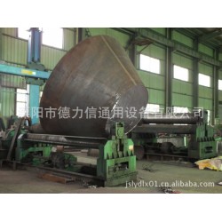 卷16mm厚3米宽二手卷板机出租出售 16*3000二手大型电动卷板机