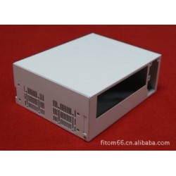 电脑机箱加工五金冲压件加工深圳惠州金属加工厂金属冲压加工