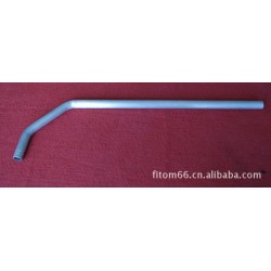 弯管加工6061铝管加工管材弯管深圳弯管厂惠州冲压件加工水管加工
