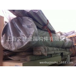 代加工-大管道 变径管 异形管 卷圈 焊接 装配 喷砂 油漆