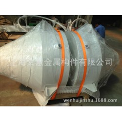 代加工-设备原料输送储存机构壳体焊接 电机安装 工厂预装