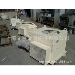 代加工-设备驱动部件壳体 转轴 油漆 客户供电机装配