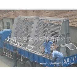 代加工-设备颗粒筛分过滤部件 滤网