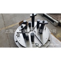 代加工-CNC加工夹具工装 车销 磨床 镀黑镍