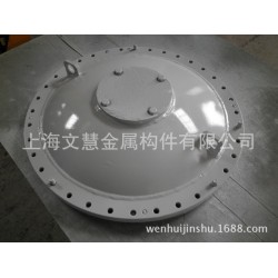 代加工-钢件抛丸砂铝件油漆喷涂 环氧底漆 聚胺脂面漆