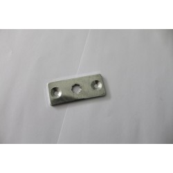 铝合金板加工；冲孔下料拉伸折弯钣金冲压加工定制