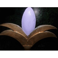 定做不锈钢花瓶，不锈钢花盆-----电镀铁艺花