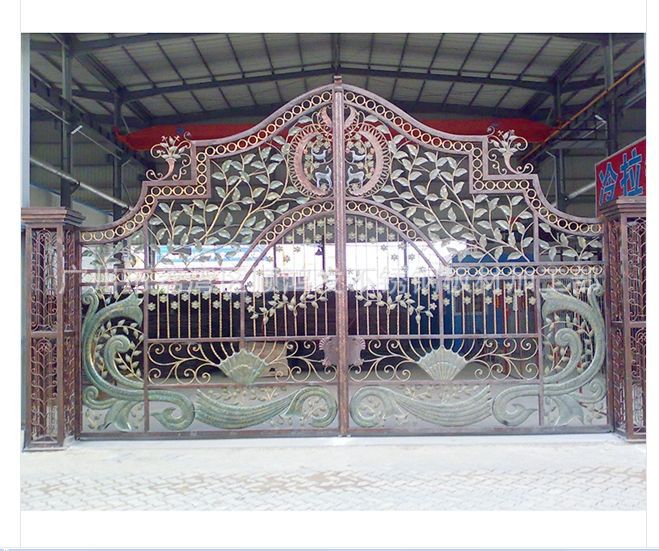 金属屋顶,,铁艺凉亭,公园美化凉亭,小区,酒店休闲式凉亭