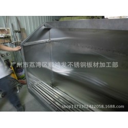 工业区工厂，部队卫生间不锈钢小便槽，高级不锈钢尿池,小便池