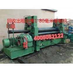 山东常年出租出售25X2500机械卷板机 欢迎电询