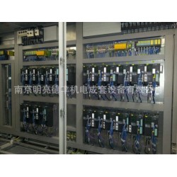 南京钣金加工机箱机柜生产加工电器安装盘柜